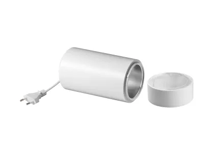 Rechargeable Household Coffee Grinder