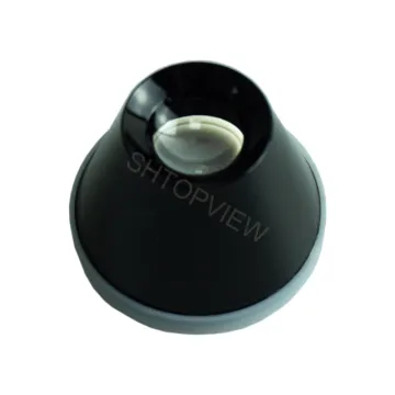 YZ-13 Optical Mirror Lens - Three Mirror Gonioscope Lens