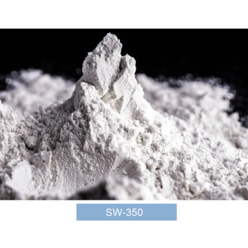SW-350 SiO2-Pulver für die Beschichtung auf Wasserbasis