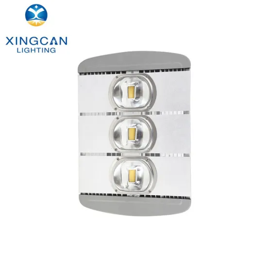 High Brightness IP65 Waterproof Outdoor Court Lighting LED Module Flood Light - 50W to 400W