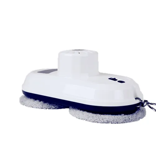 glass-cleaning glass cleaner robot
