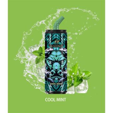 Elf Bar AIM WINNER 6000 Puffs Vape Pen