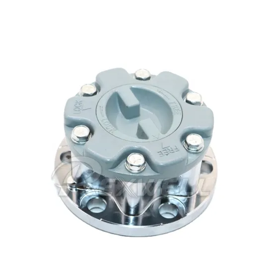Free High-Quality Auto Parts Manual: Wheel Locking Hub MB886389 for MITSUBISHI