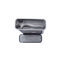 Tinplate Push-Pull-Abdeckbox Band Aid Iron Box