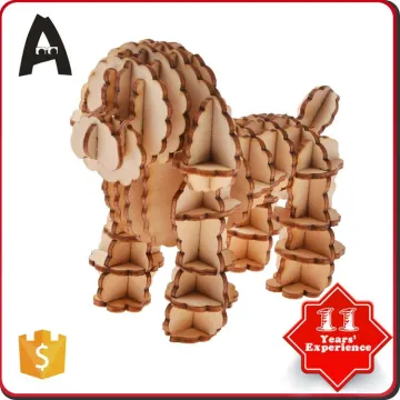 Good Reputation factory directly diy animals