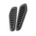 Universal Car Decorative Air Flow Intake Vent Cover