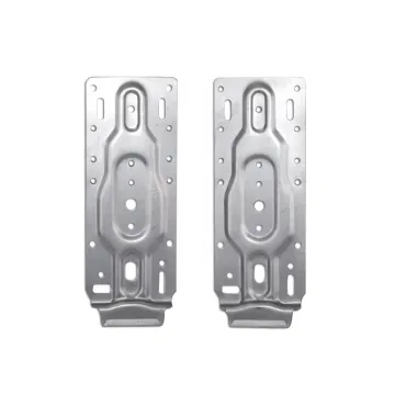 AC Indoor Unit Bracket - Air Conditioner Holder and Support