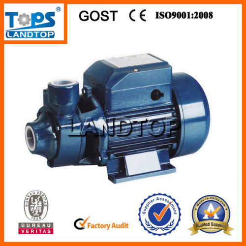 Qb (pkm) Series Electric Water Pump, High Quality Qb (pkm) Series