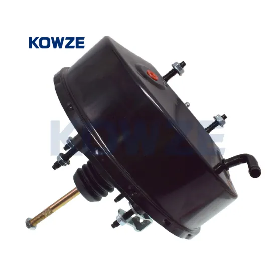 Brake Booster Assy for Toyota Hilux 4x4 Pickup 44610-3D730