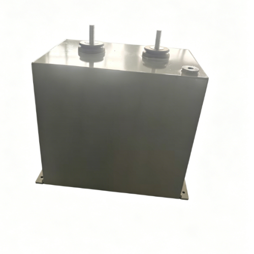 2000VDC 2000UF উচ্চ ক্ষমতার পালস ফিল্ম ক্যাপাসিটর