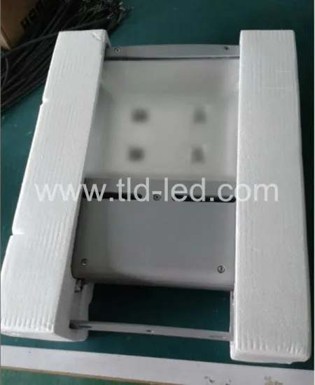 Pure White 240watt Outdoor Led Flood Lights For Shop , Hotel Lighting