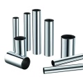 bright polished welded stainless steel round pipe