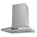 Kitchen 60 CM Stainless Steel Hood