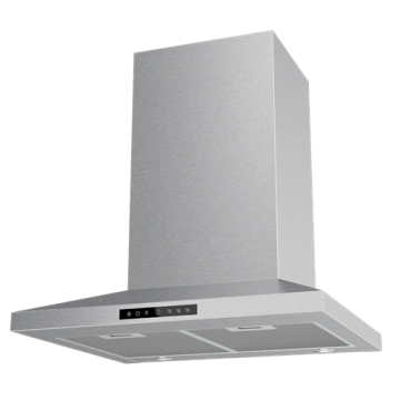 Induction Extractor 60 CM Wall Hood