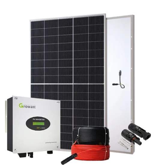 Complete Solar Energy Systems: 10,000W, 3KW, 5KW, 8KW, and 10KW Solar Power Solutions for Home Use