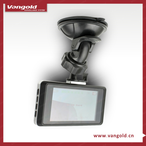 Infrared Night Vision Car DVR Camera (VG-27G-1)