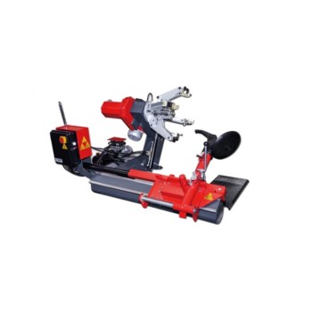 Hot Sale Truck Tire Changer Machine Dengshu LH-691