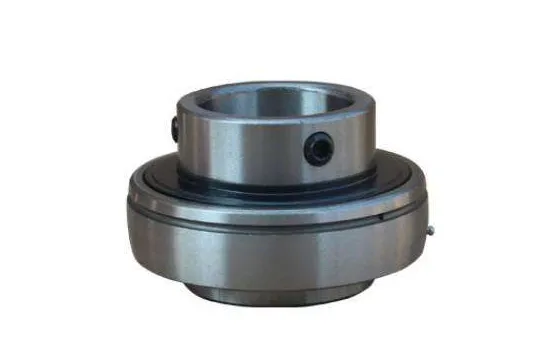 UCP204 Spherical Roller Bearing