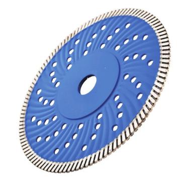 Sintered Turbo Concrete Blade for Concrete Saw