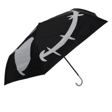 Paraguas promocional portátil para eventos