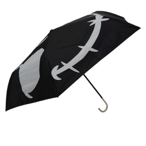 Paraguas promocional portátil para eventos