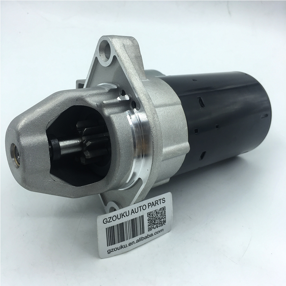 55578093 Starter For Corsa D 1.3 16v Cdti, High Quality 55578093 ...
