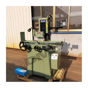 Máy mài bề mặt cơ học kim loại M-618 chính xác cao