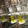 Armcoltherm LC pentru procesarea farmaceutică
