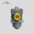 مرشح زيت الشفط SF 60