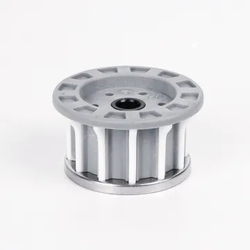 Ceramic Yarn Storage Wheel for Circular Knitting Machine Spare Parts