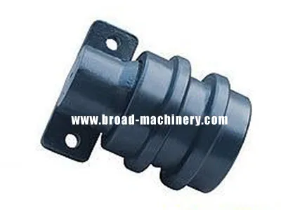 Shantui Excavator Roller