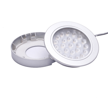 CE & ROHS Approved 12V LED Spotlight for Showcases: The Perfect Lighting Solution