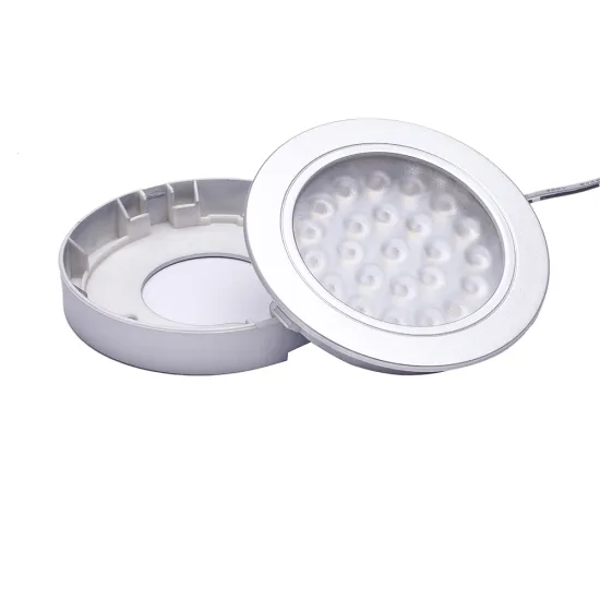 CE & ROHS Approved 12V LED Spotlight for Showcases: The Perfect Lighting Solution