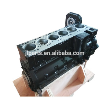8.9L Diesel Motor cylinder block loaded qsl qsl9 engine short block