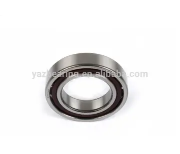 YAZ 7009 AC C angular contact ball bearings