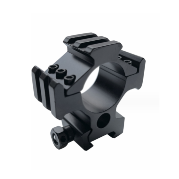 30mm Flashlight Bracket Scope Mount for Hunting Accessories