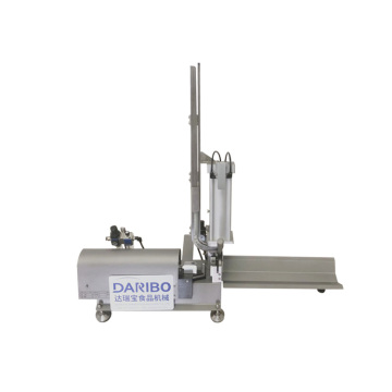 High-Quality DRB-DK810 Pork Sausage and Minced Meat Filling Machine for Sale