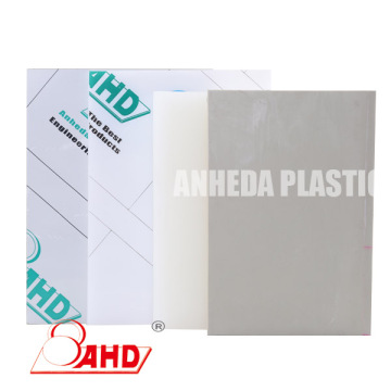 1mm 2mm 3mm 4mm PP Polypropylene Sheet