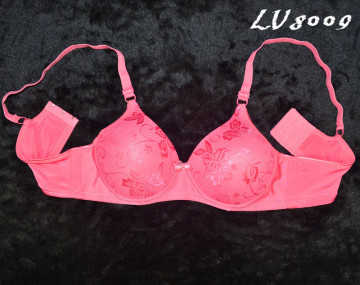 Professional Bra Manufacture Cheap Bra Super Sexy Fashion