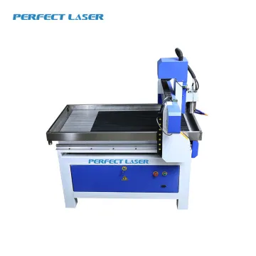 1.5kw 2kw 3kw Mini Small Spindle CNC Router Engraver