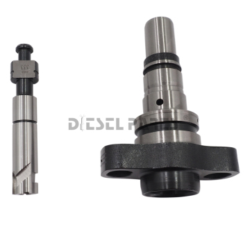 BOSCH 13mm p7100 barrels and plungers