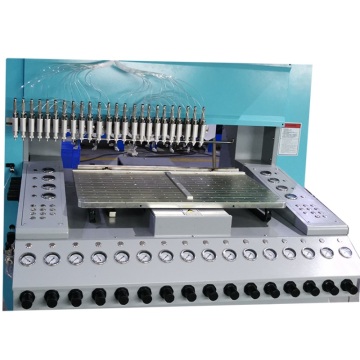 Automatic 24 Colors Injection Molding Dispensing Machine