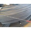 5mm Chevron Indented PC wire