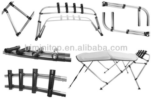 Bimini Tops Fish Rod Holder For Boat Purchase, High Quality Bimini Tops  Fish Rod Holder For Boat Purchase on