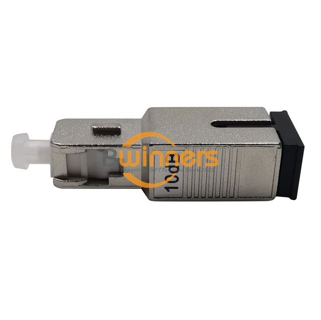 Sc Attenuator