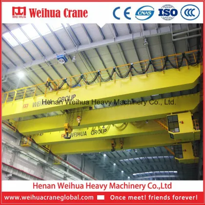 Power Plants Overhead Crane