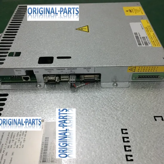 59401214 Sch****** VF44BR Frequency Inverter