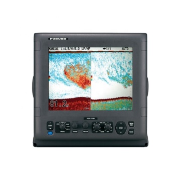 Furuno FCV-1150 12.1 '' Color LCD Digital Sounder Fischfinder