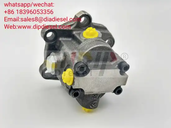 320D Head Rotor, pump head,for Caterpillar