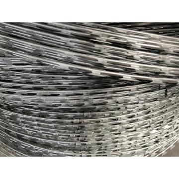 CBT-65 Razor Barbed Wire Coil